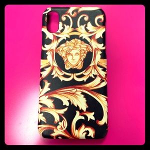 iPhone XS case